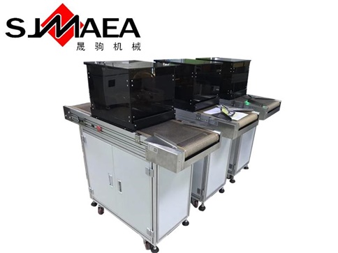 UV固化机功率密度和固化能量-CA88UV固化机jpg